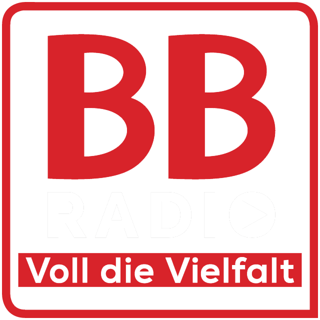 Logo für 25 Jahre BB Radio